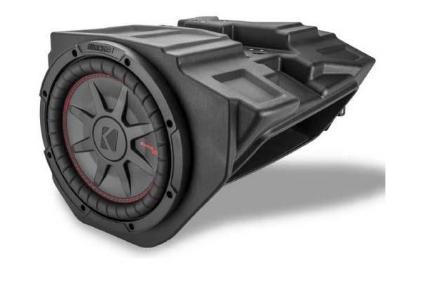  RZ4-GB10V / 2014-2023 Polaris RZR Glove-Box 10